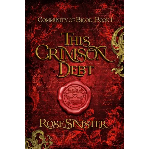 This Crimson Debt - Paperback