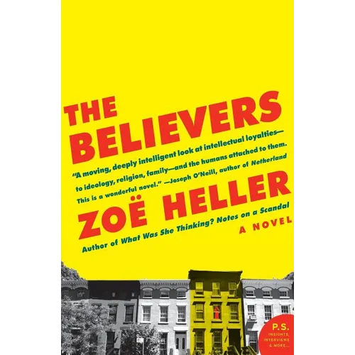 The Believers - Paperback