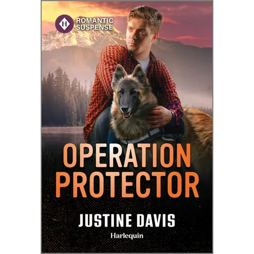 Operation Protector - Mass Market Paperbound