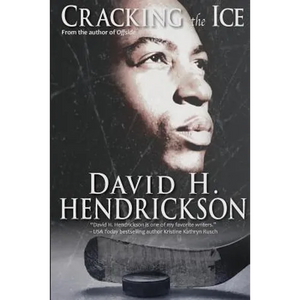 Cracking the Ice - Paperback