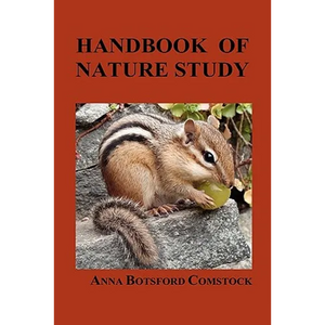 Handbook of Nature Study - Hardcover