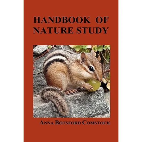Handbook of Nature Study - Hardcover