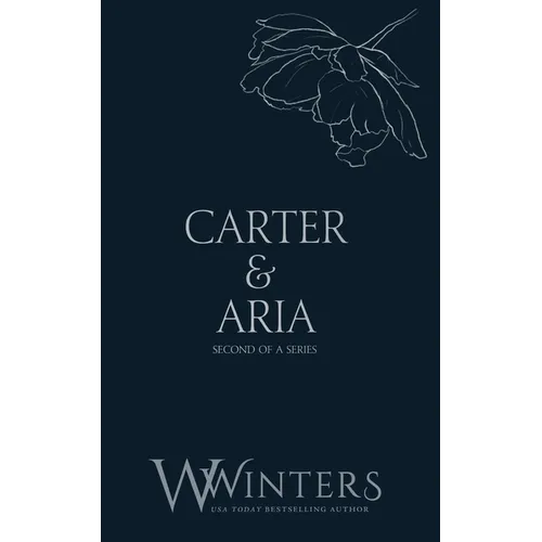 Carter & Aria: Heartless - Paperback
