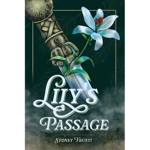 Lily's Passage - Paperback