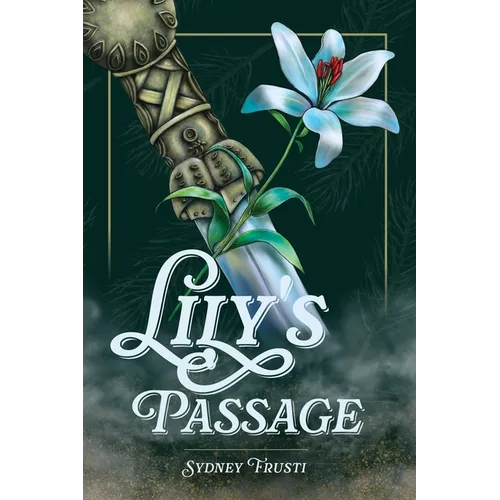 Lily's Passage - Paperback