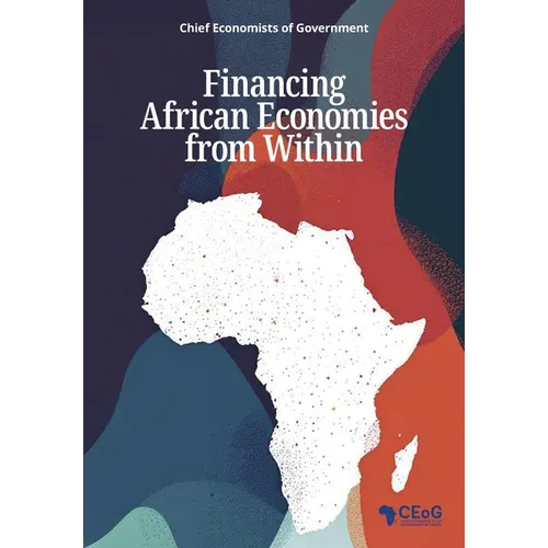 Financing African Economies from Within - Paperback