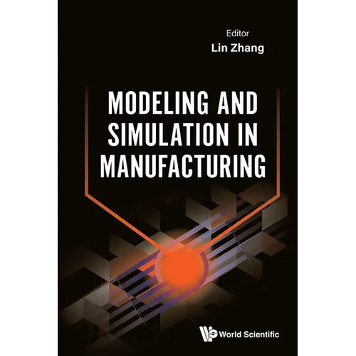 Aodeling and Simulation in Manufacturing - Hardcover