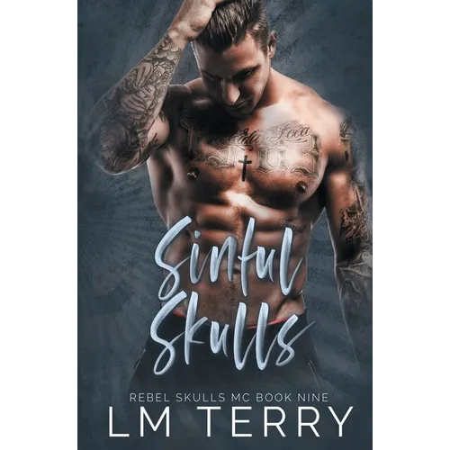 Sinful Skulls - Paperback