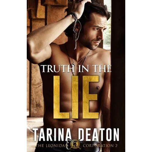Truth In The Lie - Paperback