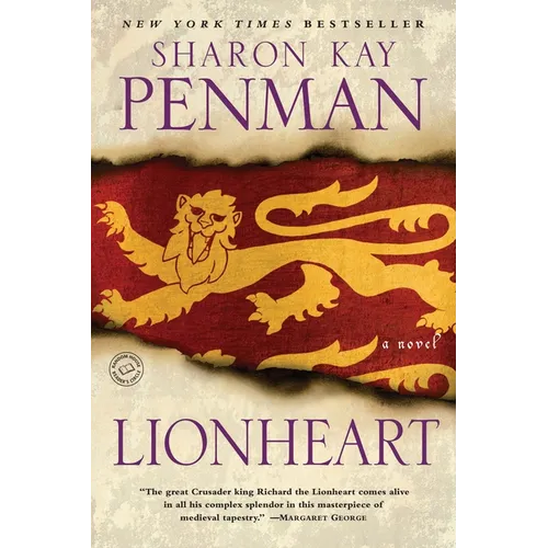 Lionheart - Paperback