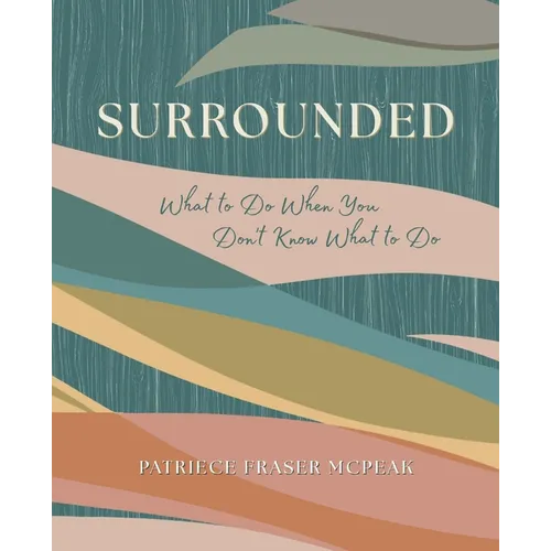 Surrounded - Paperback