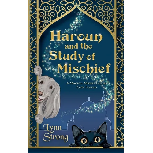 Haroun and the Study of Mischief - Paperback