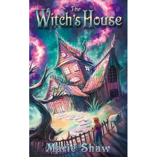The Witch's House - Paperback