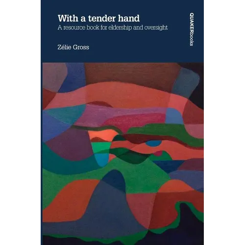 With a Tender Hand - Paperback