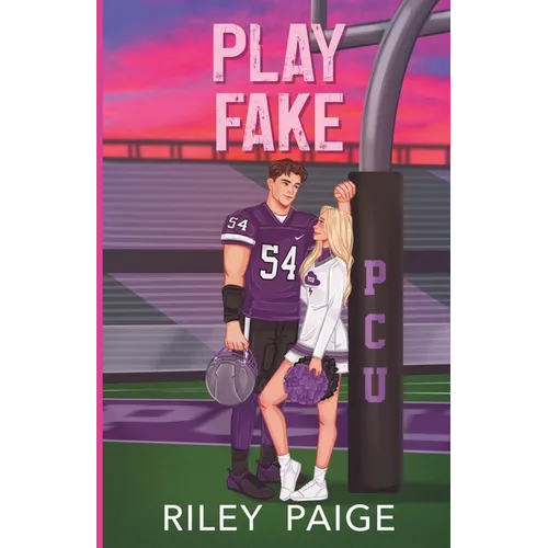 Play Fake - Paperback