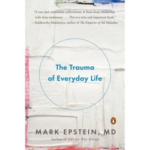 The Trauma of Everyday Life - Paperback