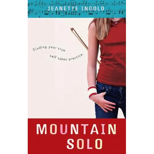 Mountain Solo - Paperback
