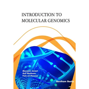 Introduction to Molecular Genomics - Paperback