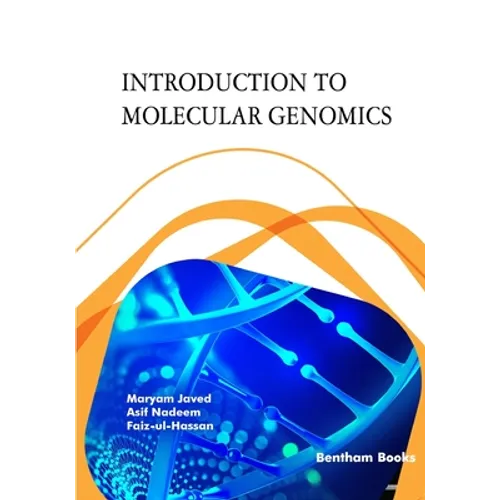 Introduction to Molecular Genomics - Paperback
