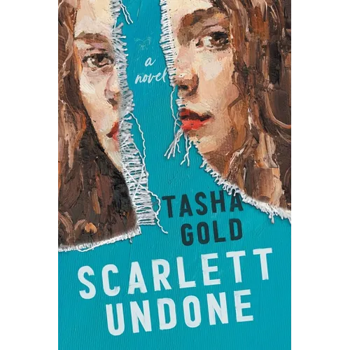 Scarlett Undone - Paperback