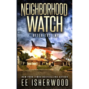 Neighborhood Watch: After the EMP - Paperback