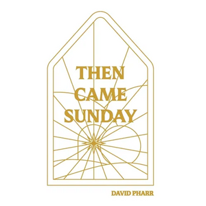 Then Came Sunday - Paperback