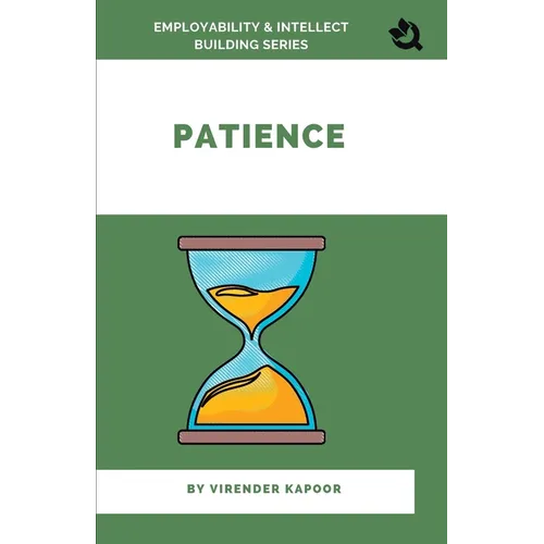 Patience - Paperback