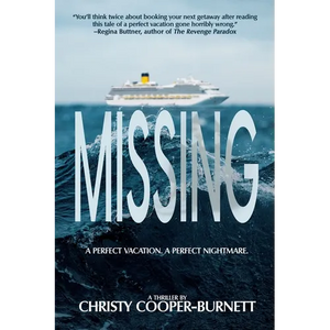Missing: A Perfect Vacation. A Perfect Nightmare. - Paperback