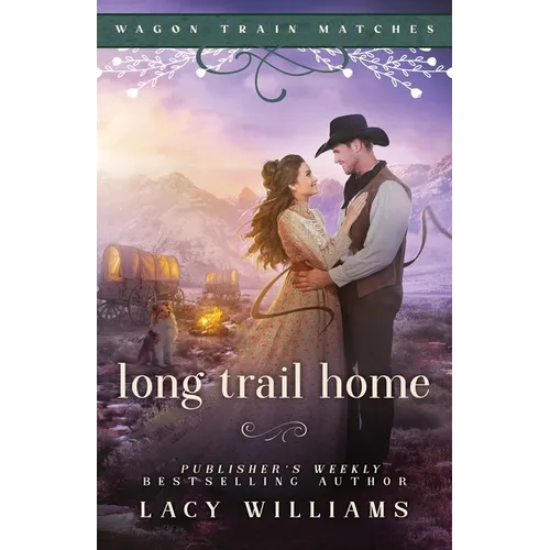 Long Trail Home - Paperback