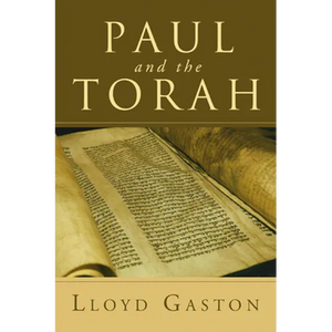 Paul and the Torah - Paperback