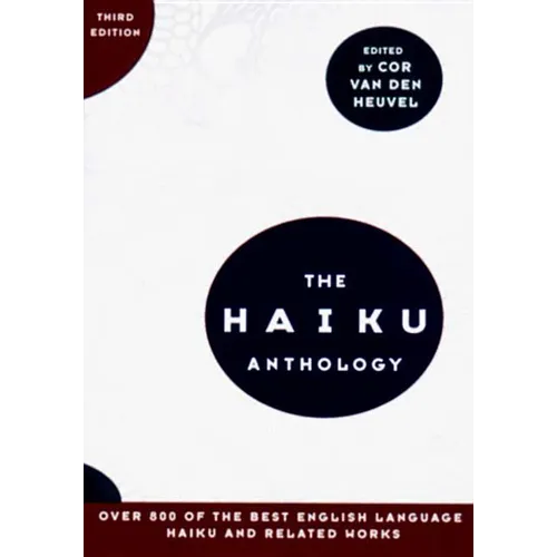 Haiku Anthology - Paperback