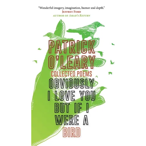 Obviously I love you but if I were a bird - Paperback
