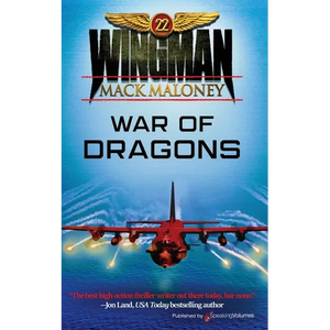 War of Dragons - Paperback