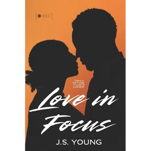 Love, In Focus - Paperback
