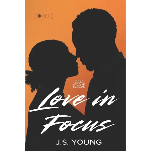 Love, In Focus - Paperback