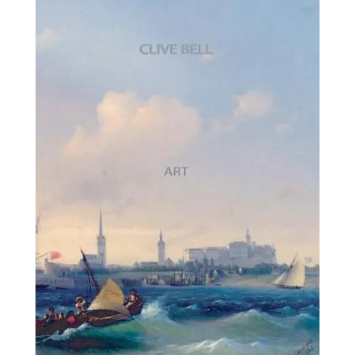 Art - Paperback