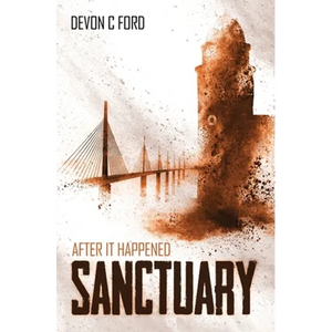 Sanctuary - Paperback