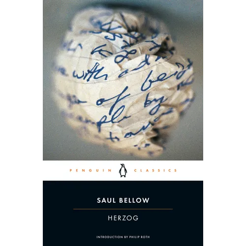Herzog - Paperback