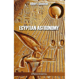 Egyptian Astronomy - Paperback