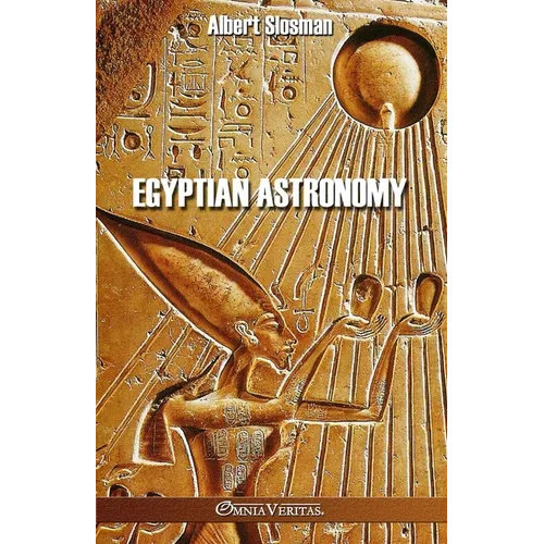 Egyptian Astronomy - Paperback