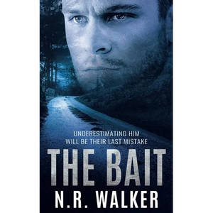 The Bait - Paperback