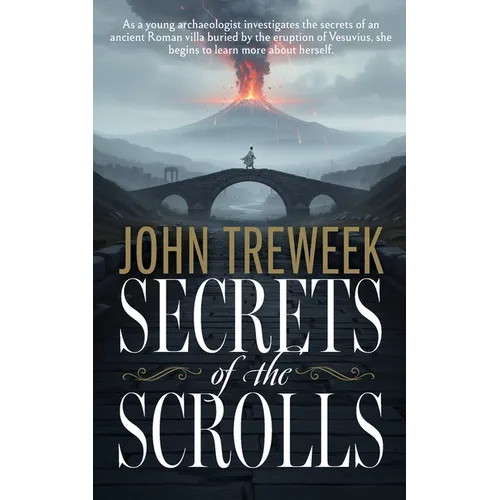 Secrets of the Scrolls - Paperback