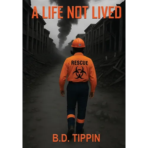 A Life Not Lived - Hardcover