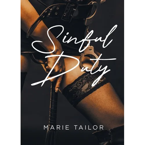 Sinful Duty - Paperback