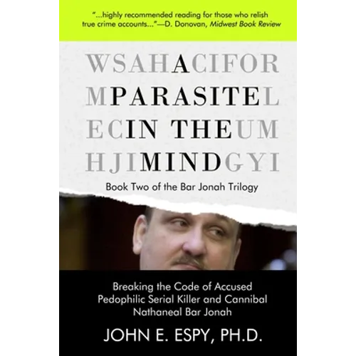 A Parasite in the Mind - Paperback