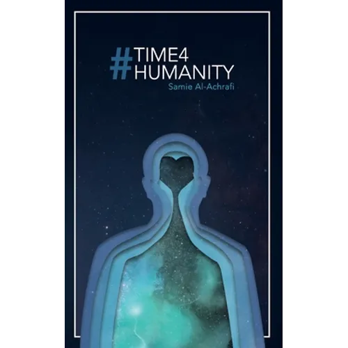 #Time4Humanity - Paperback