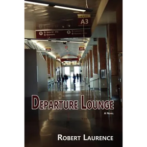 Departure Lounge, a Novel - Paperback