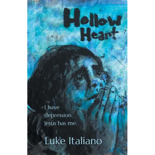 Hollow Heart - Paperback