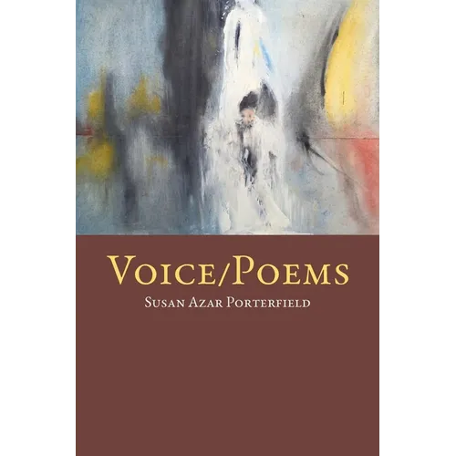 Voice / Poems - Paperback