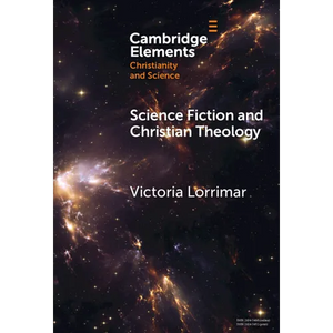 Science Fiction and Christian Theology - Hardcover